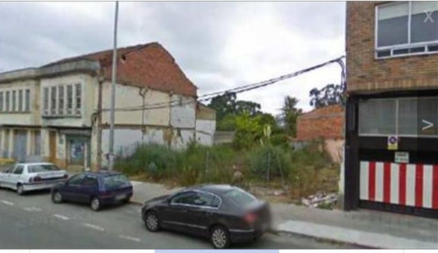 Residential for sale in Ferrol