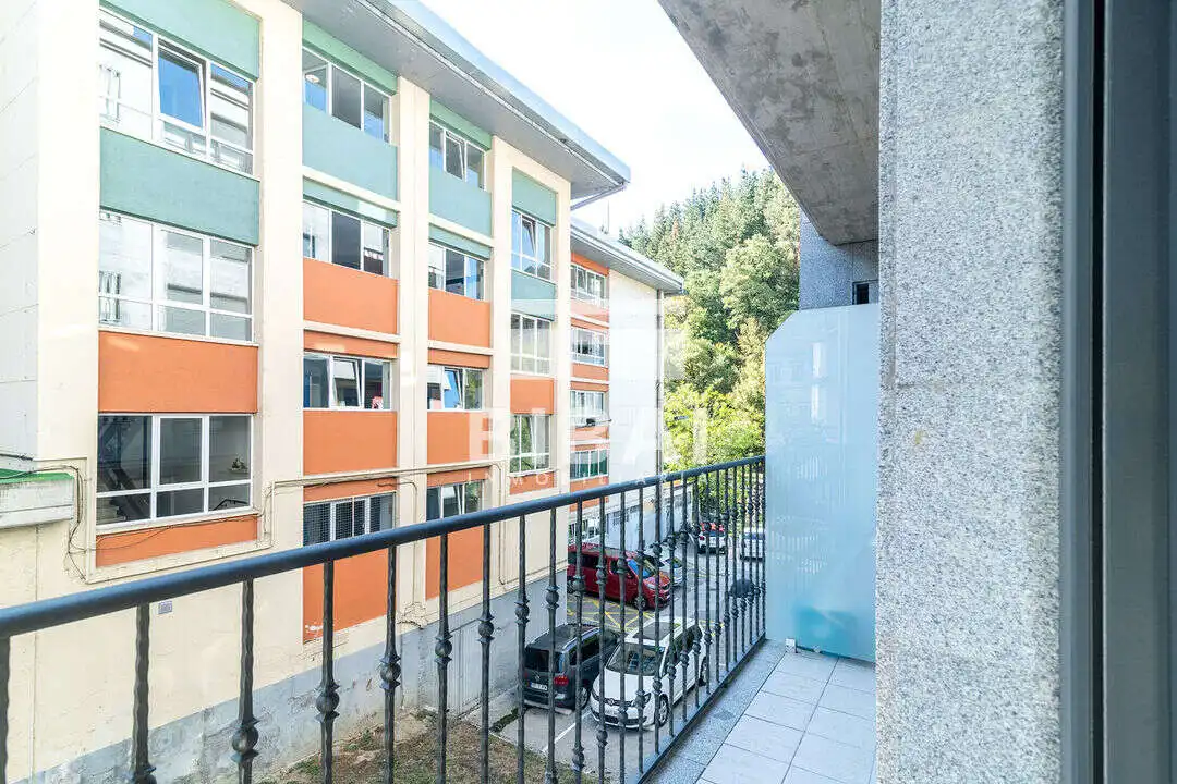 Appartamento con terrazza in vendita a Gaztañadui Kalea, imagen 2