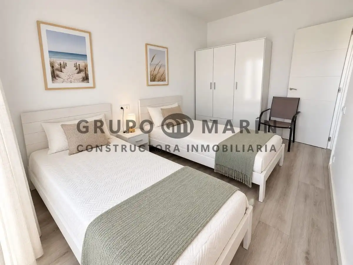 Penthouse mit Aufzug zum Verkauf in Carrer D'ignasi Iglesias, imagen 19