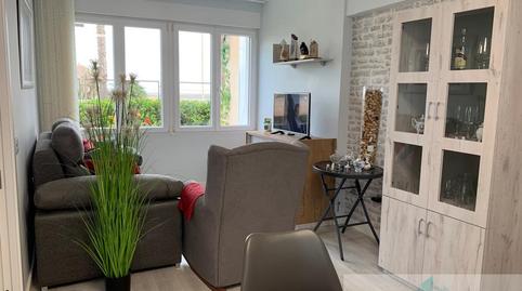 Foto 2 de Pis en venda a Camí  del Pelaillo, Playa de Granada, Granada