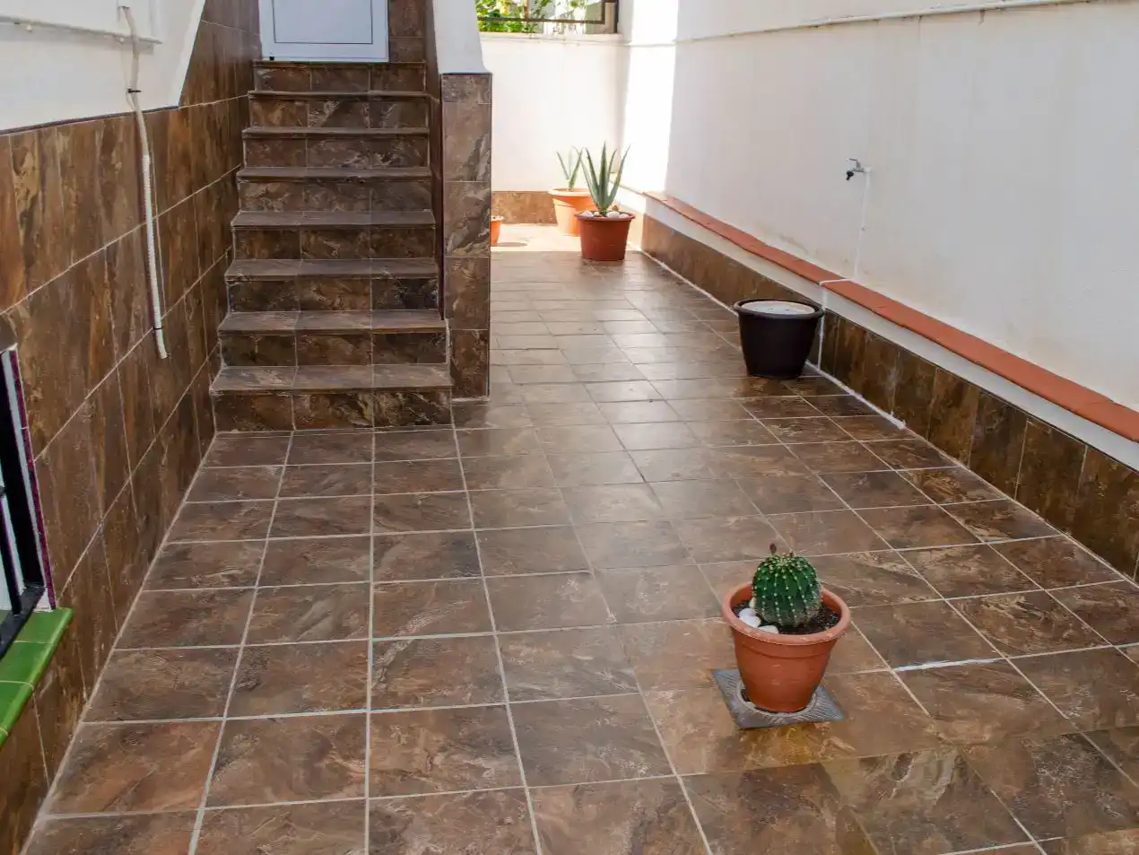 Casa o xalet en venda en Alhaurín de la Torre amb Aire condicionat