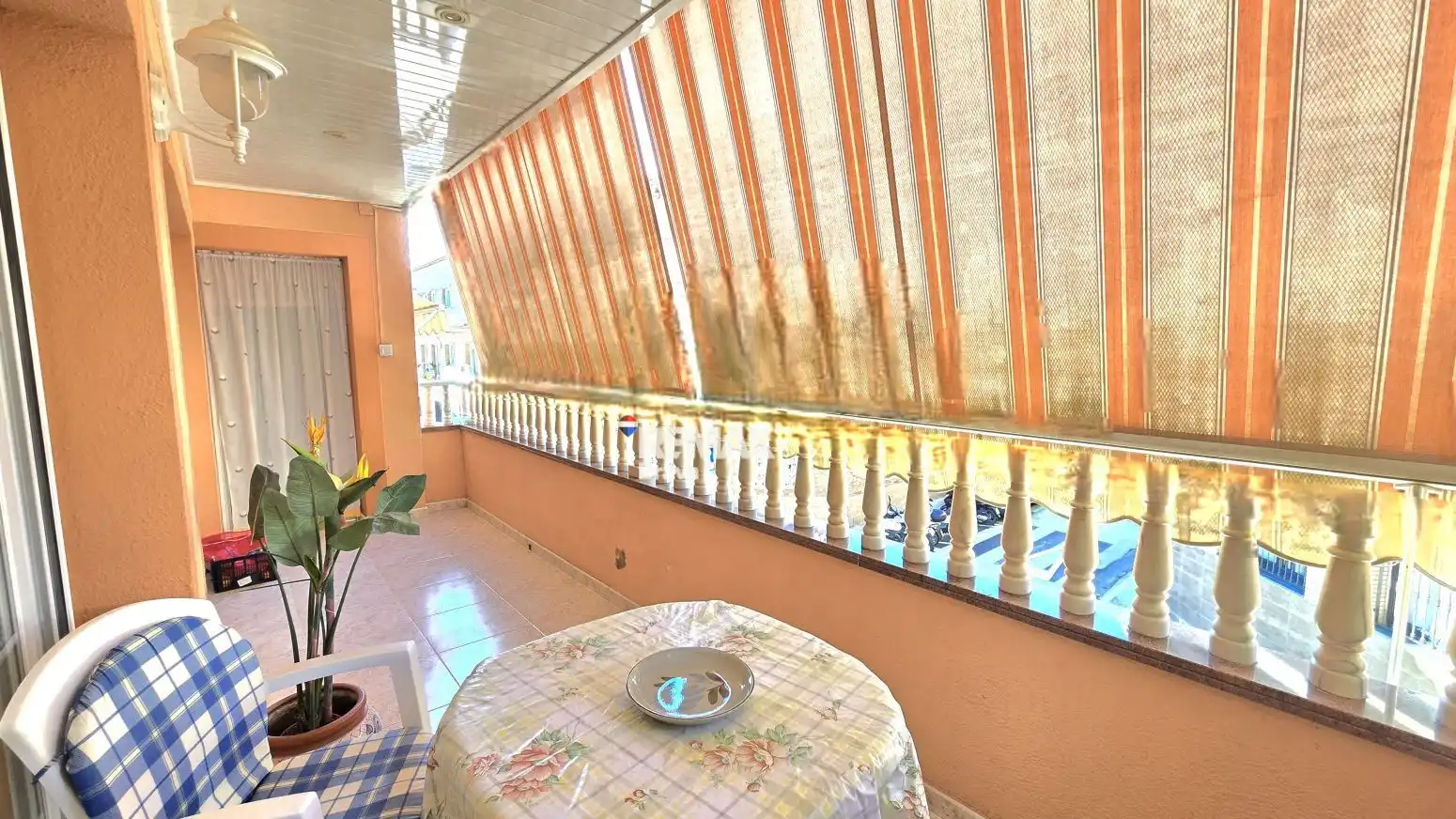 Terrassa de Casa o xalet en venda en Pineda de Mar amb Aire condicionat, Calefacció i Terrassa