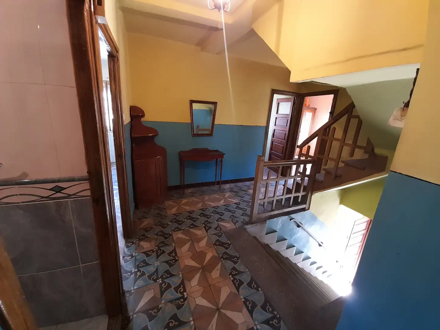 Casa o xalet en venda en Laviana amb Calefacció i Traster