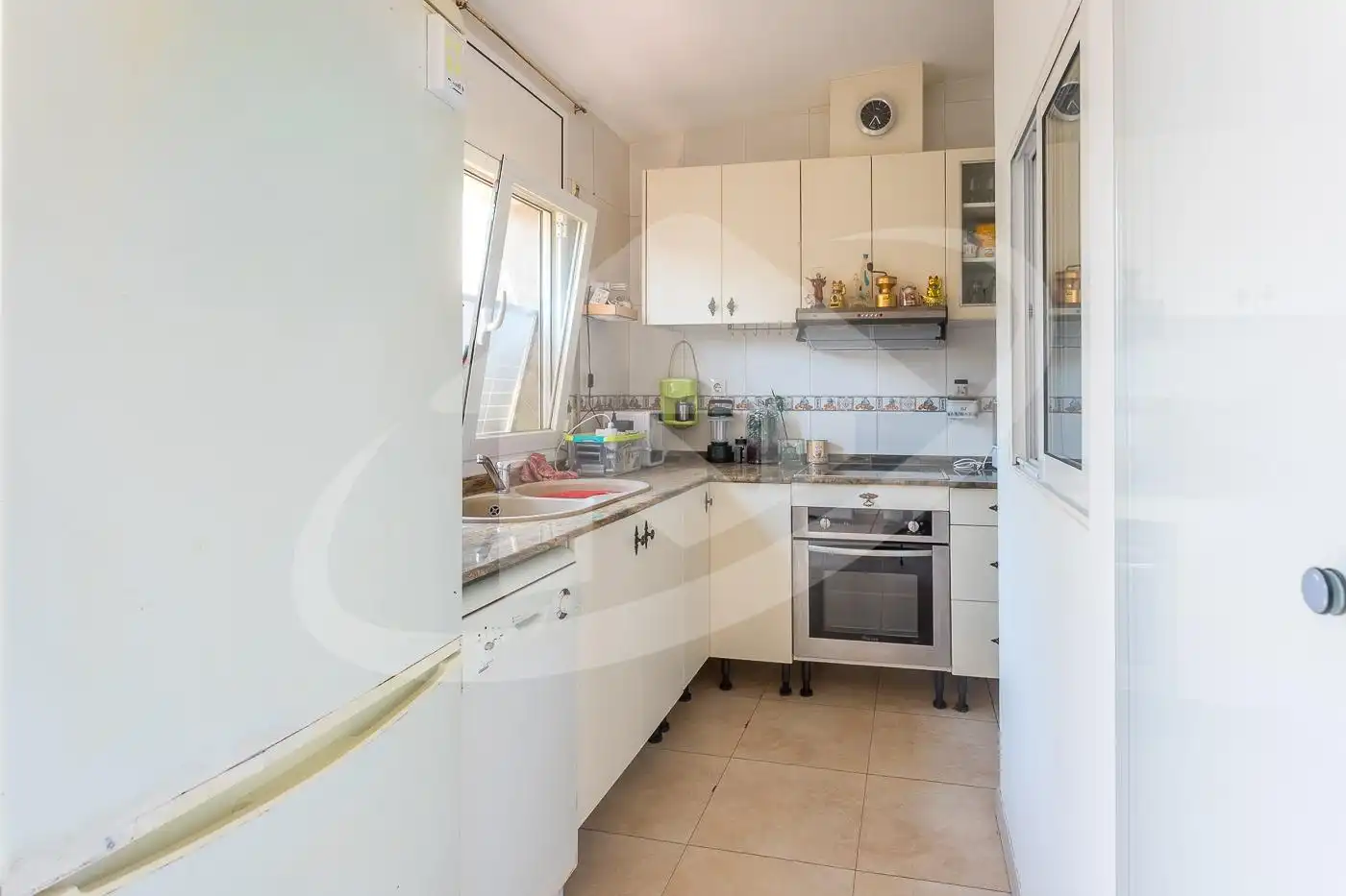 Casa a schiera con giardino in vendita a Poble, imagen 8