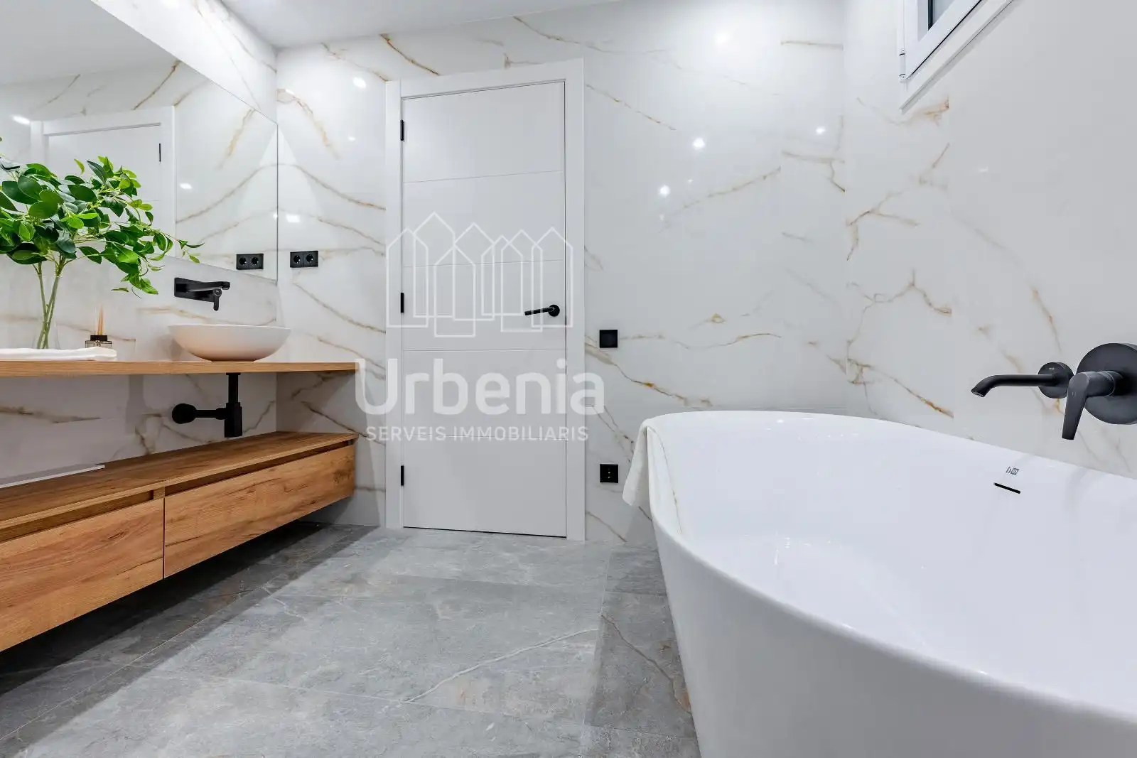 Appartement avec ascenseur à vendre à Sarrià - Sant Gervasi, imagen 43