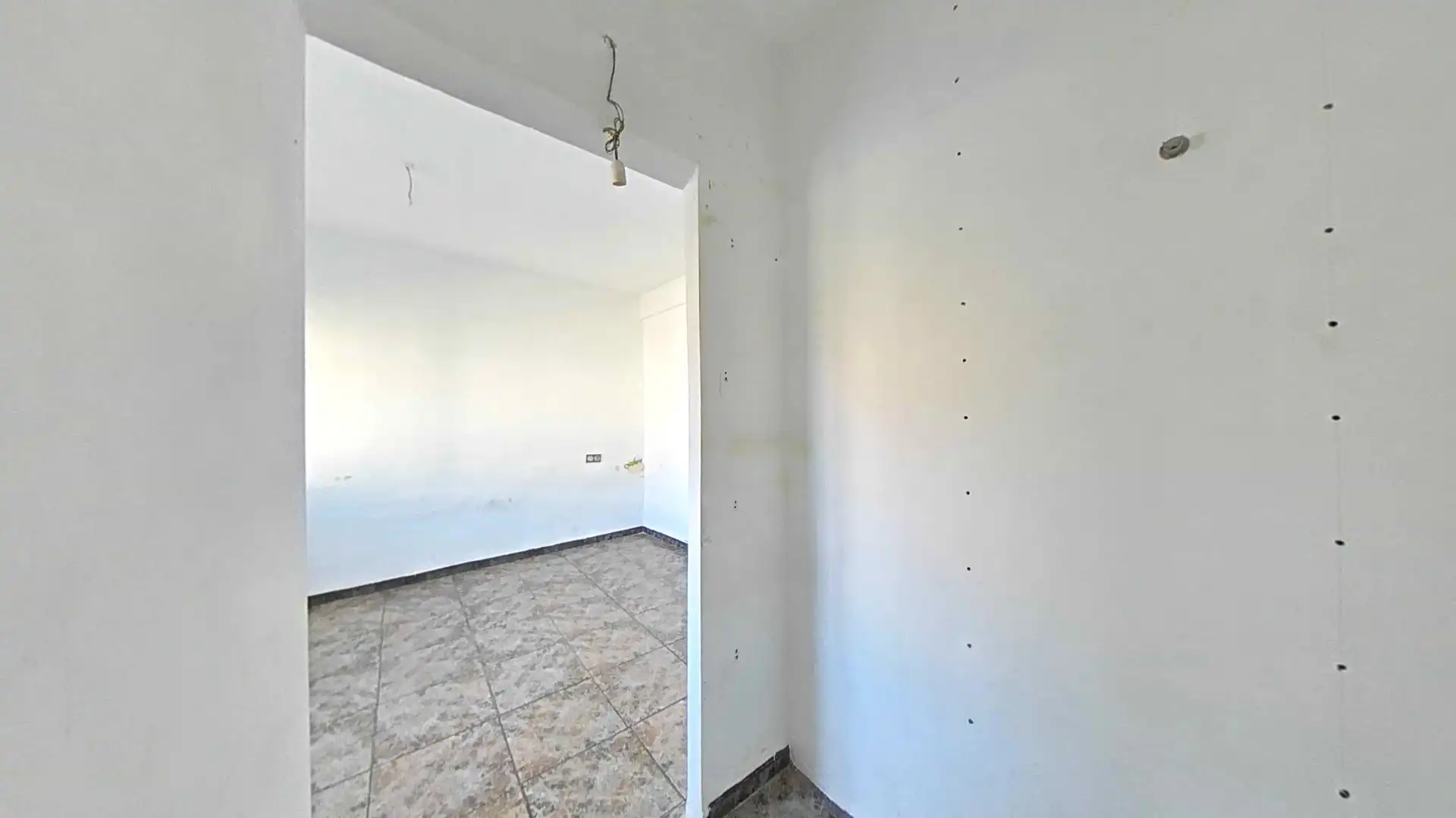 Dormitori de Casa o xalet en venda en Villena