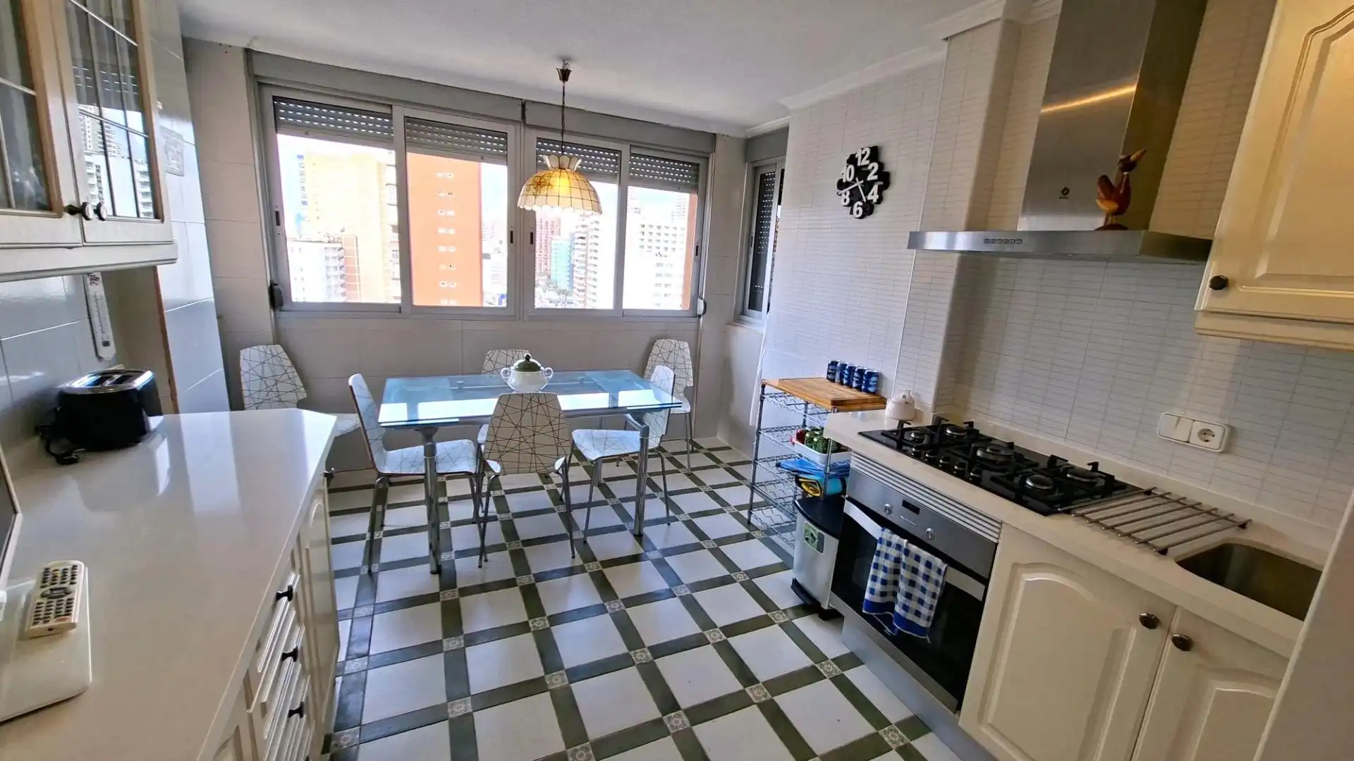 Apartment with pool for sale in Rincón de Loix, imagen 14