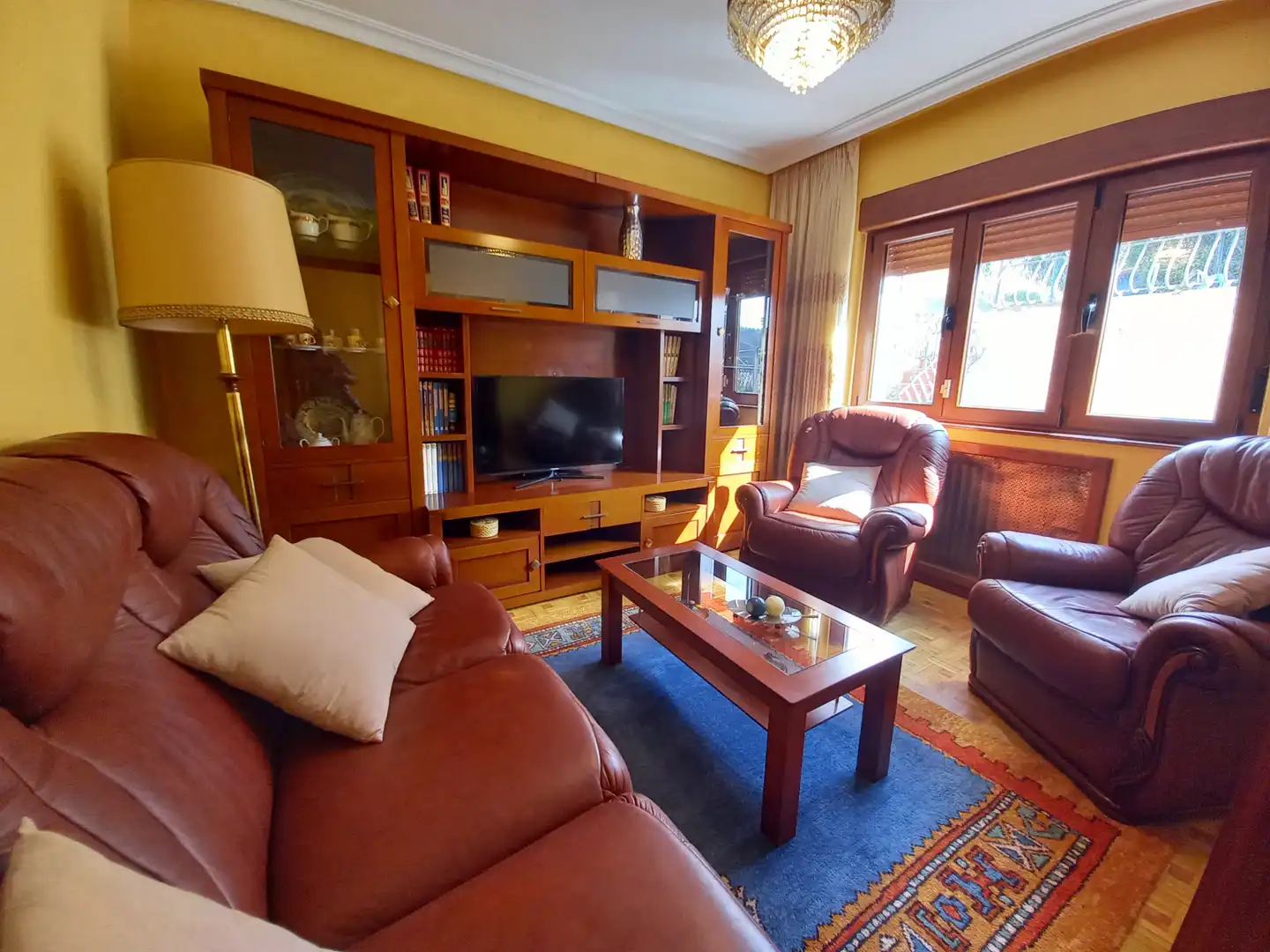 Casa con jardín en venta en Lugar Castro, imagen 26