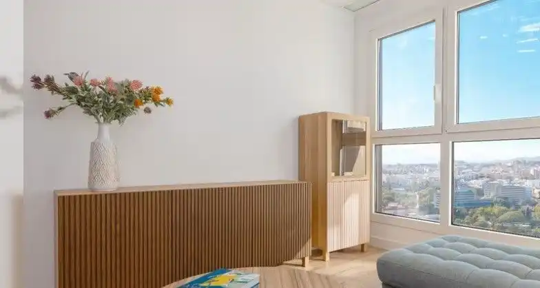 Flat with pool for sale in Martiricos, imagen 6