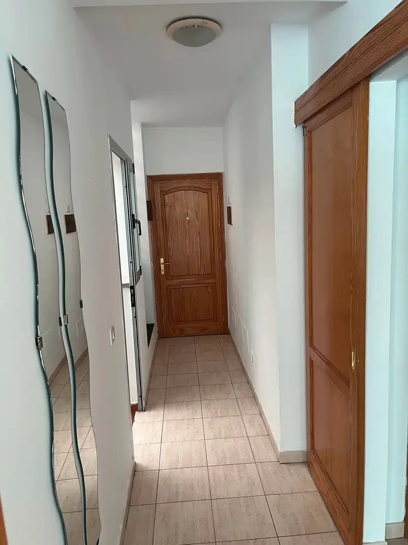 Piso de alquiler en Calle la Villera, 3, Moya (Las Palmas)