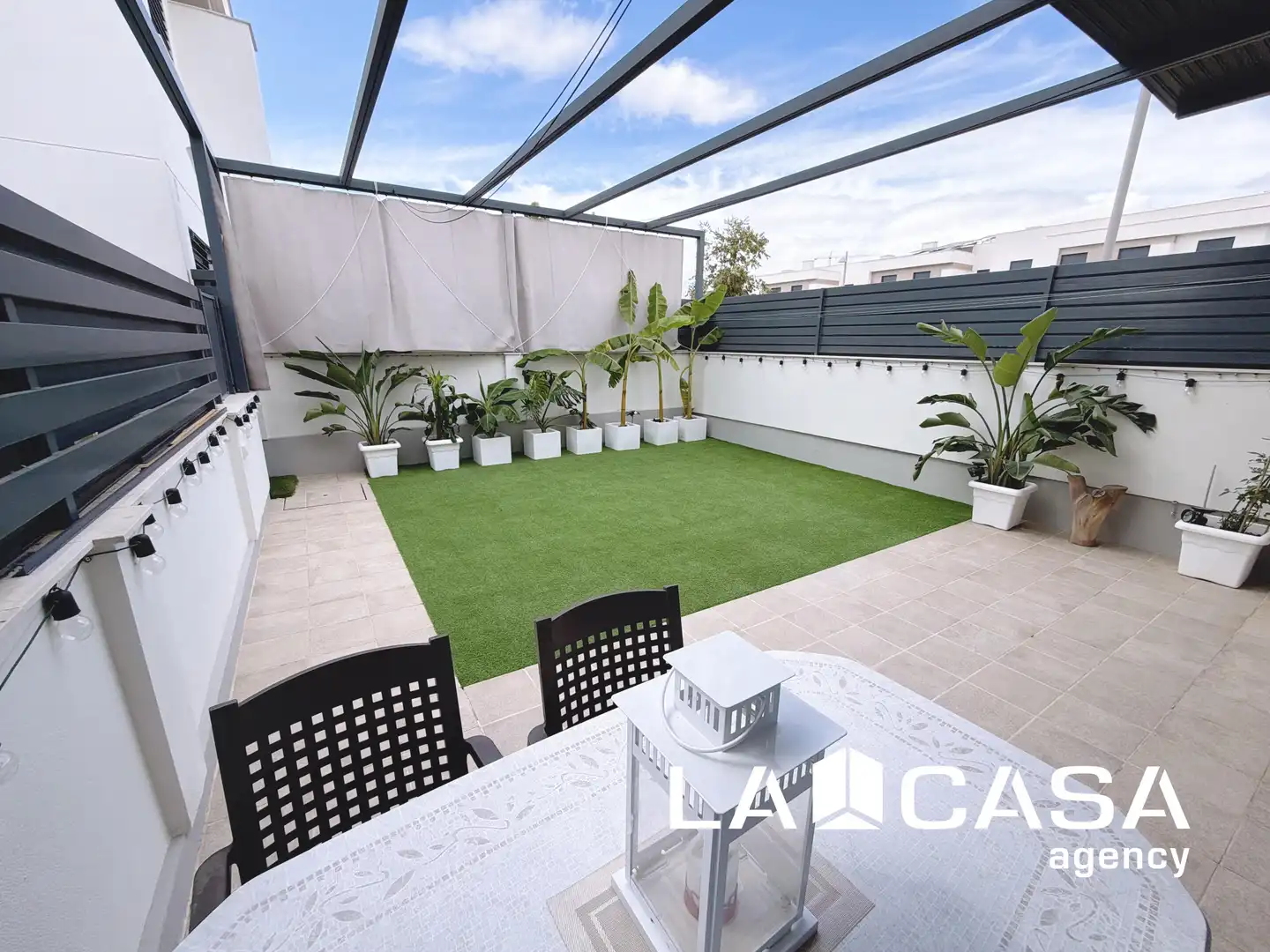 Casa a schiera in vendita a Entrenúcleos, imagen 44