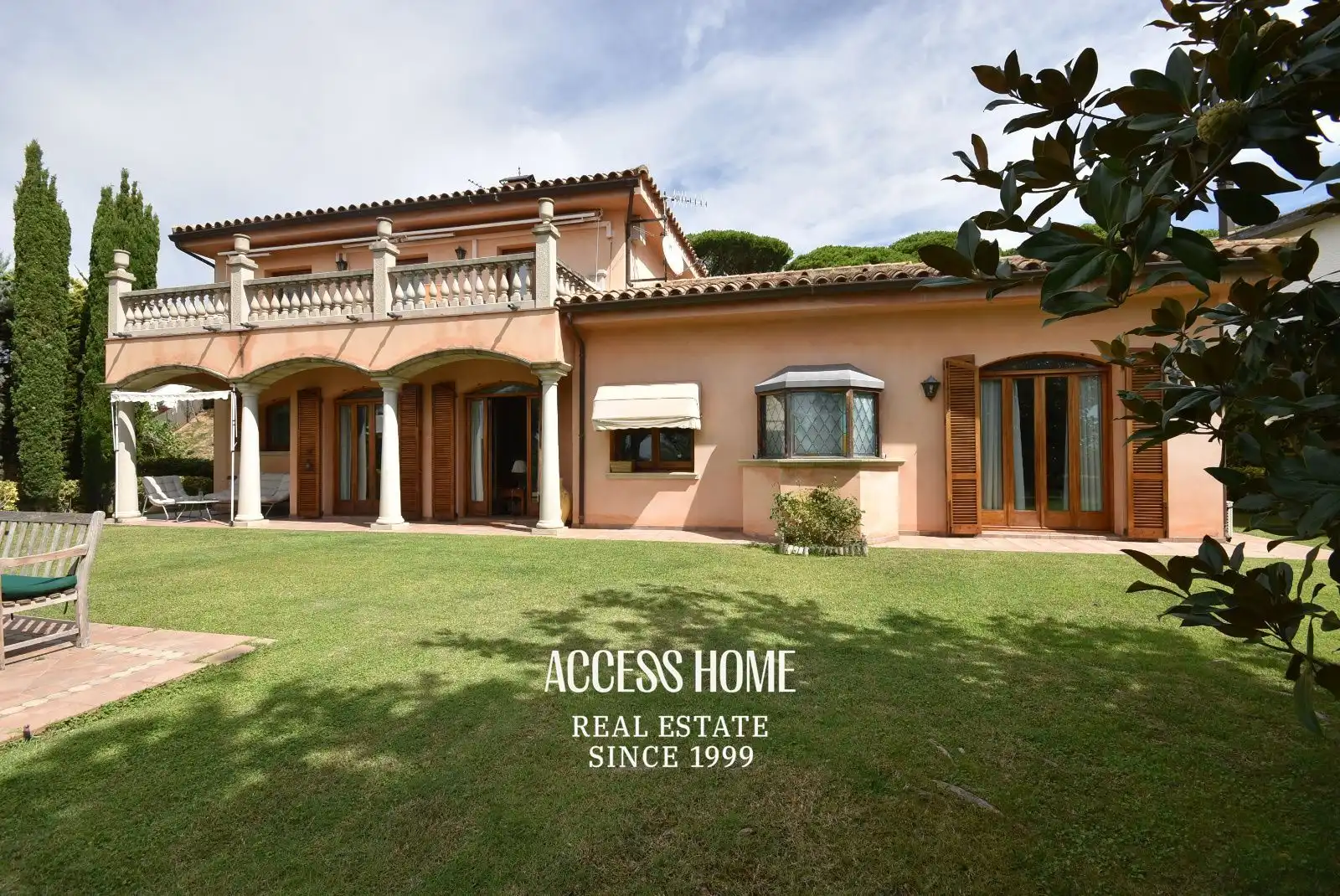 Villa con piscina in vendita a Caldes d'Estrac, imagen 10