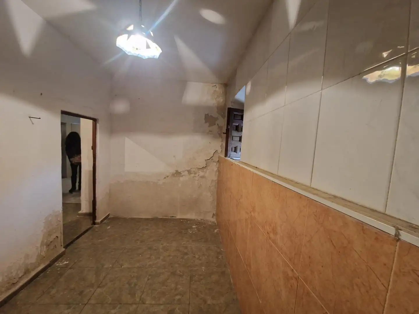 Casa o xalet en venda en Lominchar amb Calefacció, Jardí privat i Traster