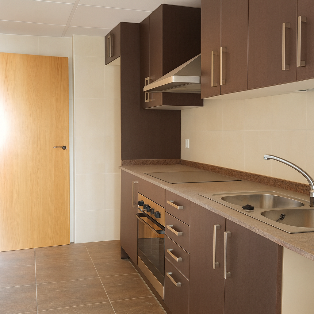 Apartment to rent in de les Flors, Masdenverge