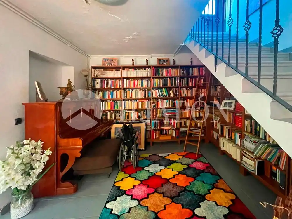 Casa con piscina en venta en Alella, imagen 19