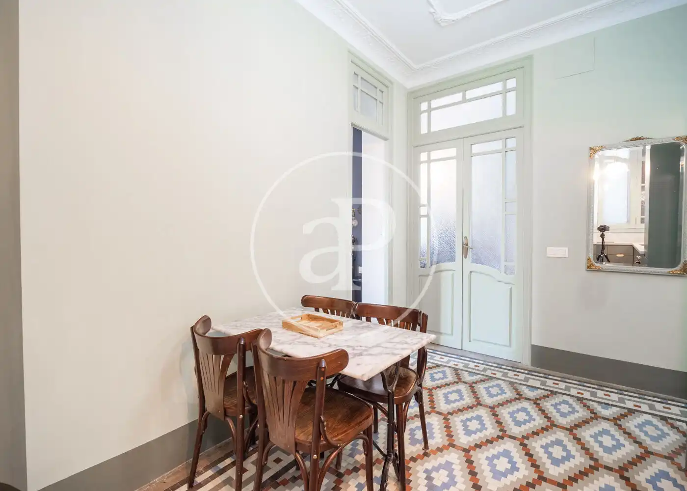 Wohnung zur Miete in Carrer de l'Església del Rosari, El Cabanyal - El Canyamelar