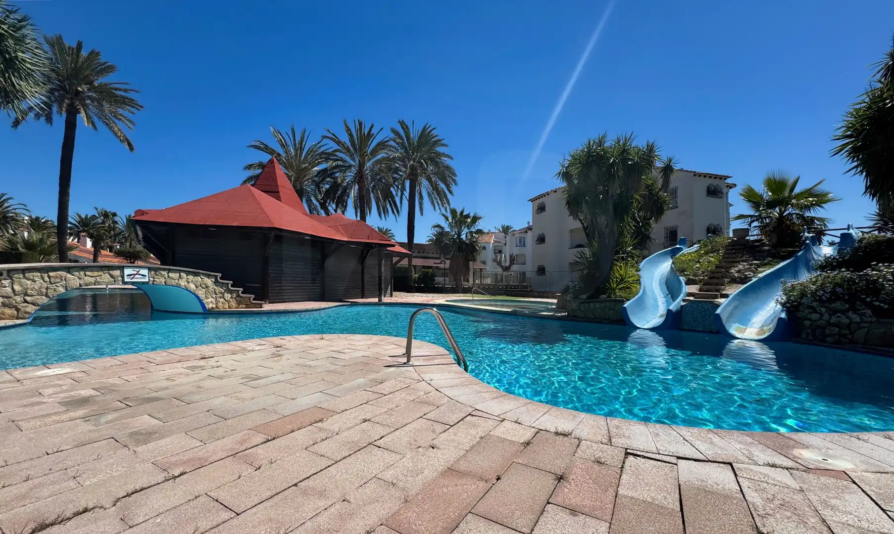 Maison jumelée avec piscine à vendre à Las Marinas / Les Marines, imagen 5