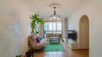 Sala d'estar de Pis en venda en Las Palmas de Gran Canaria amb Terrassa