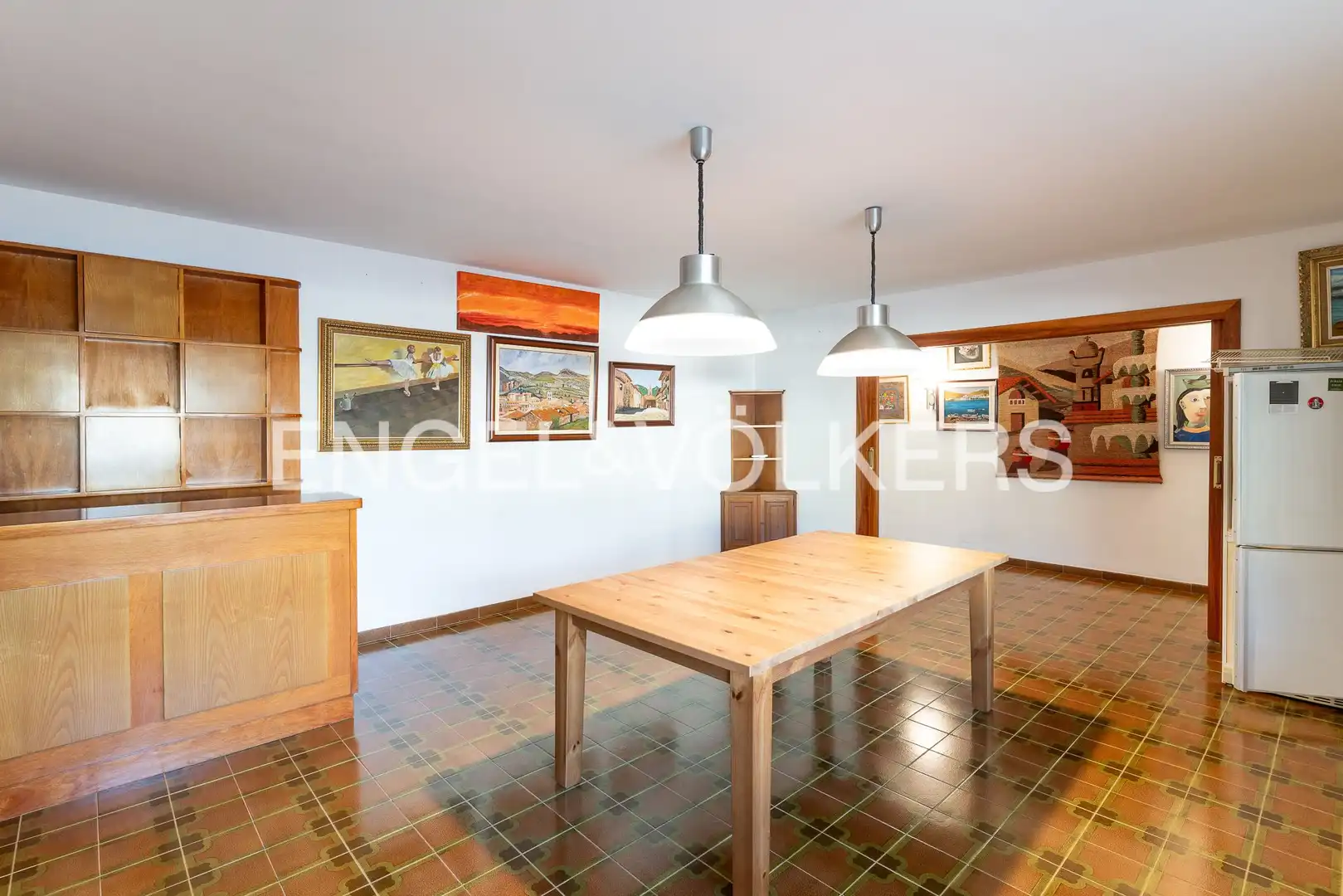 Maison avec jardin à vendre à Urbanitzacions, imagen 17