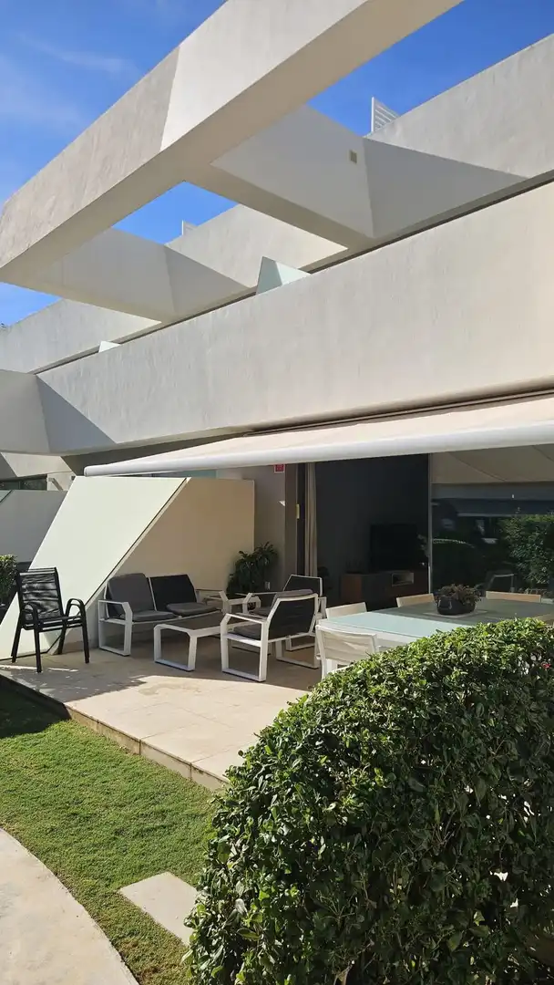 Maison mitoyenne à vendre à La Cala Mijas, imagen 25