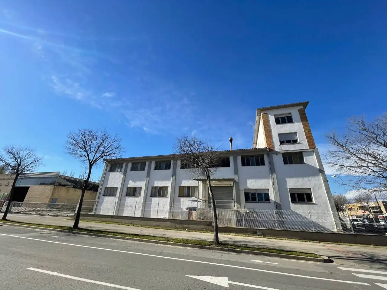 Außenansicht von Residential zur Miete in Vic