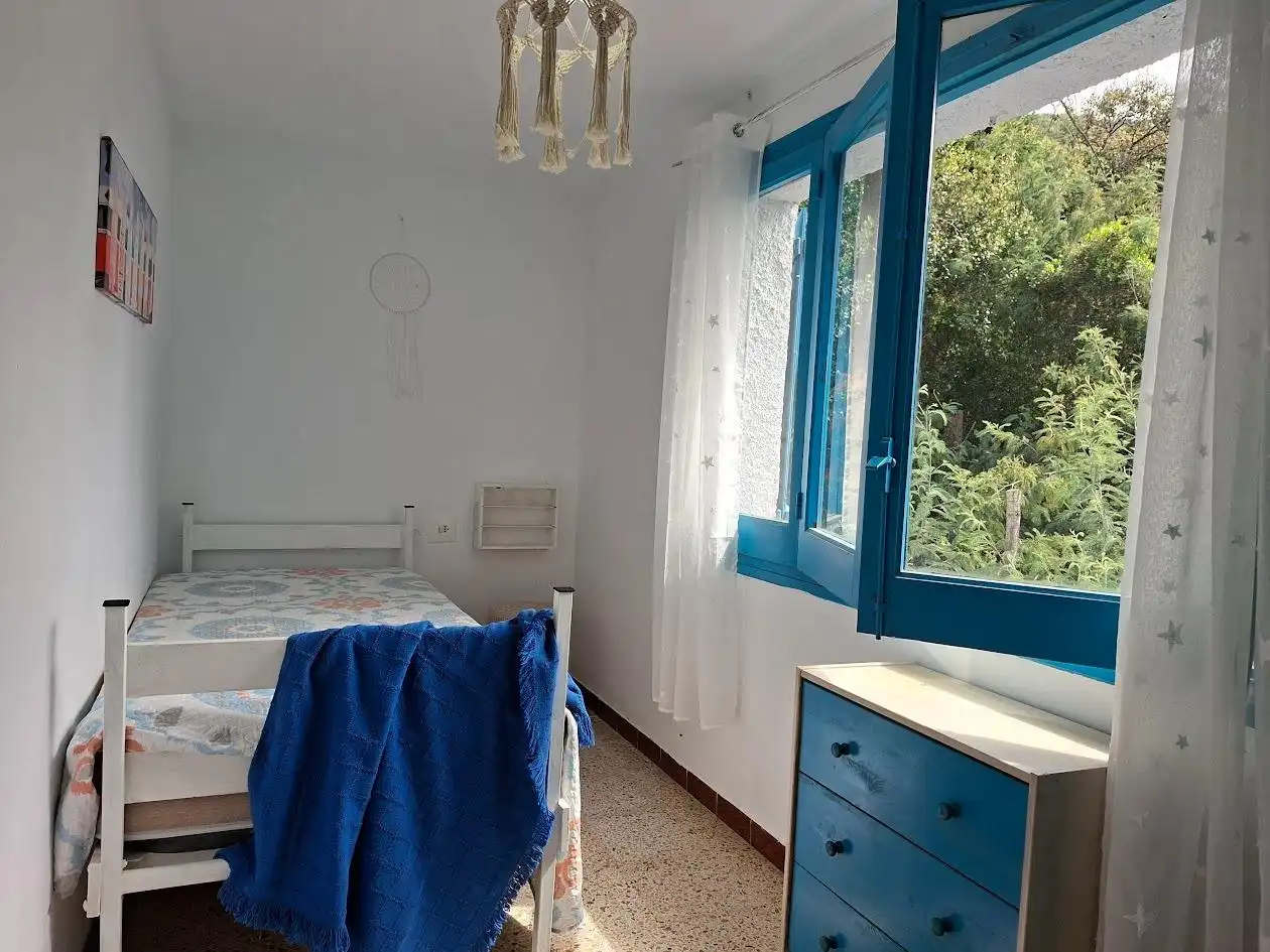 Bedroom of Houses for sale in Santa Cristina d'Aro  with Heating, Private garden and Terrace