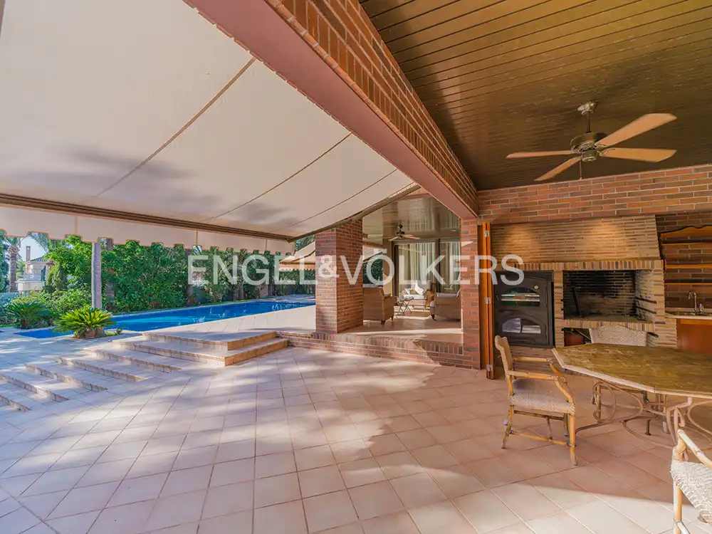 House with terrace for sale in La Algoda - Matola - Llano de San José, imagen 15