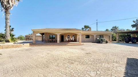 Foto 3 de Casa o xalet de lloguer a San Miguel de Salinas, Alicante