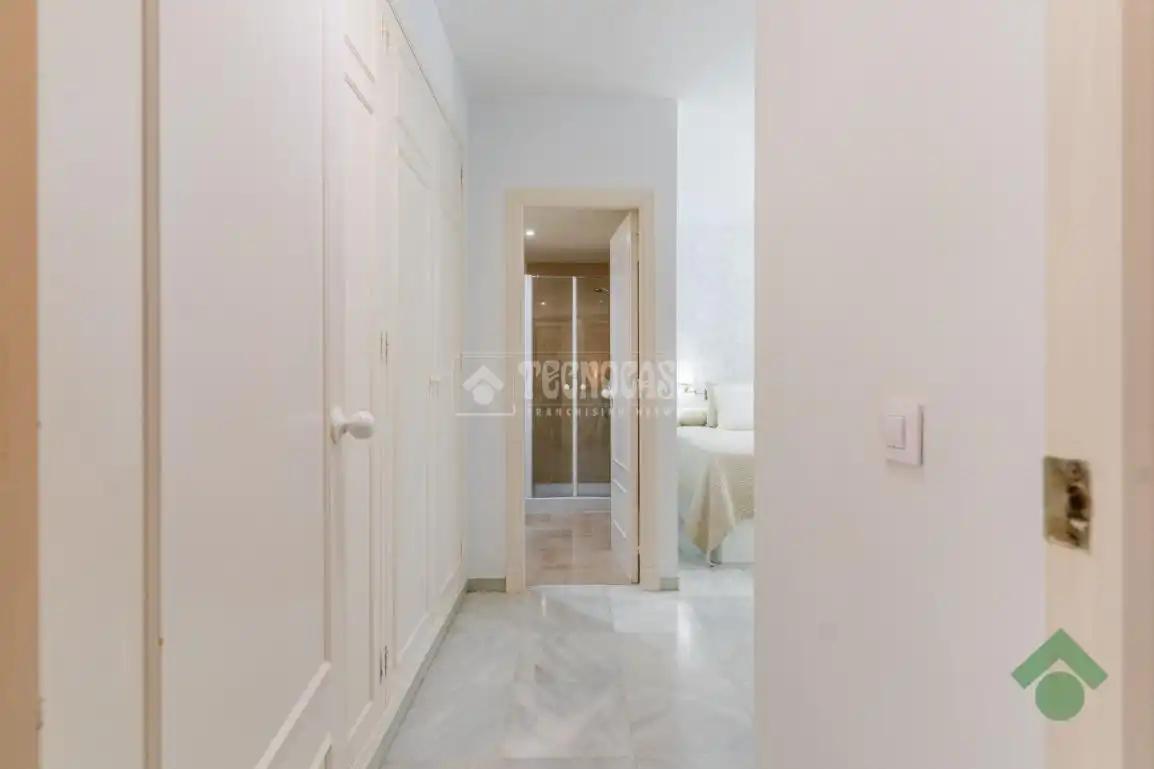 Piso en venta en Jerez de la Frontera