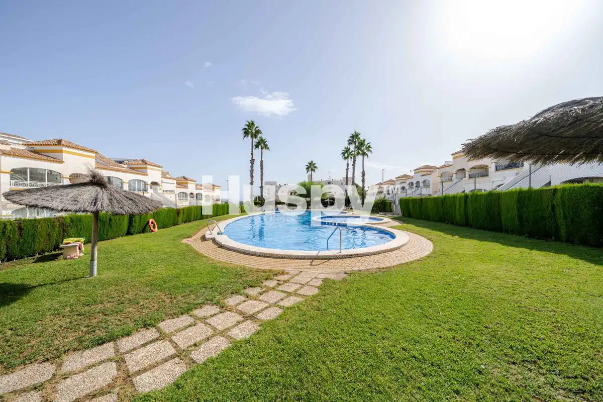 Casa bifamiliare con terrazza in vendita a Avinguda D'Escandinàvia, imagen 32