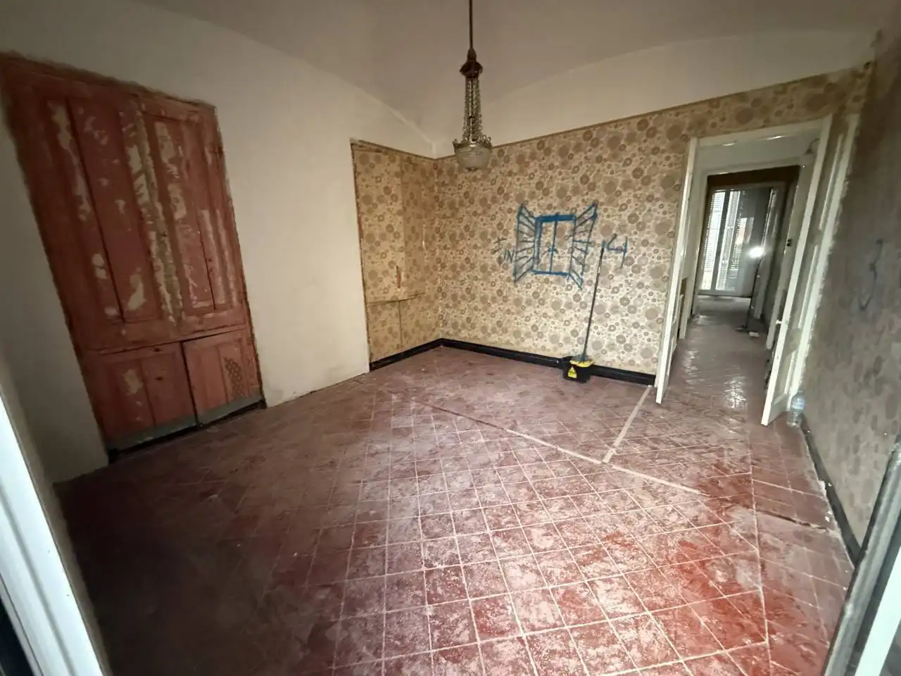 Casa pareada con jardín en venta en Calle Calderón, imagen 7