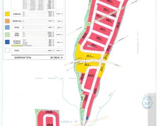 Terreny industrial en venda en Casares