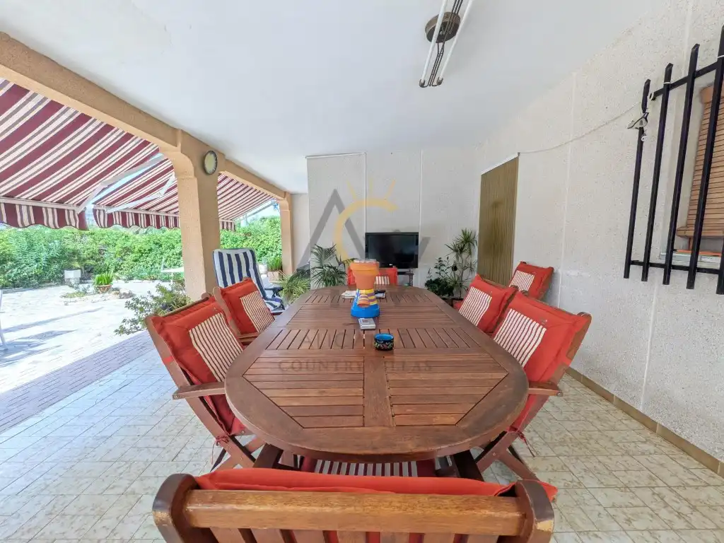 Casa rústica con piscina en venta en Poligono Poligono 44, imagen 14