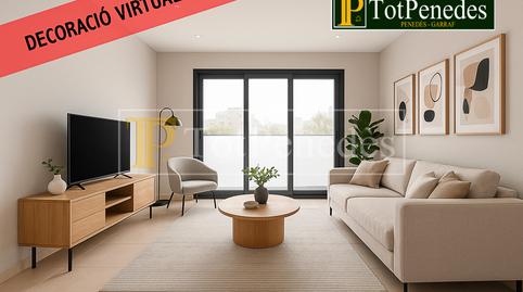 Photo 3 of Flat for sale in Carrer del Doctor R. Roig, Sant Martí Sarroca, Barcelona