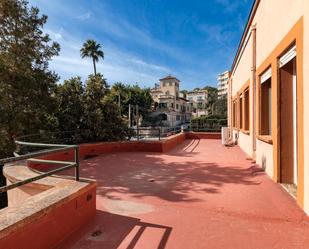 Terrace of Building for sale in  Palma de Mallorca