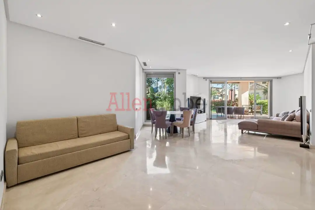 Flat with terrace for sale in Milla de Oro, imagen 31