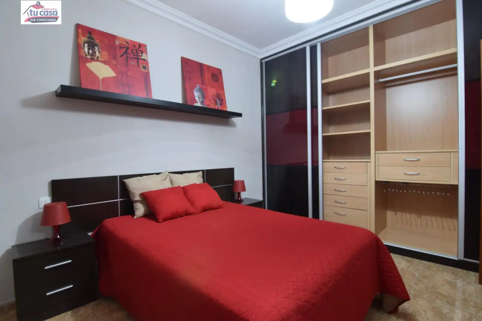 Dormitori de Casa o xalet en venda en Gáldar amb Terrassa, Traster i Moblat
