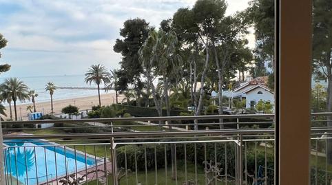 Foto 2 de Apartament de lloguer a Paseo Pilar Coloma, 31, Voramar, Castellón