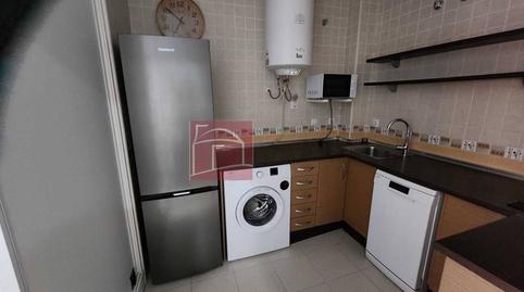 Foto 3 de Apartamento en venta en Don Benito, Badajoz