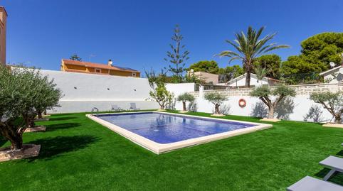 Photo 5 of Planta baja to rent in Avenida Alcoy, 19, Campello Playa, Alicante