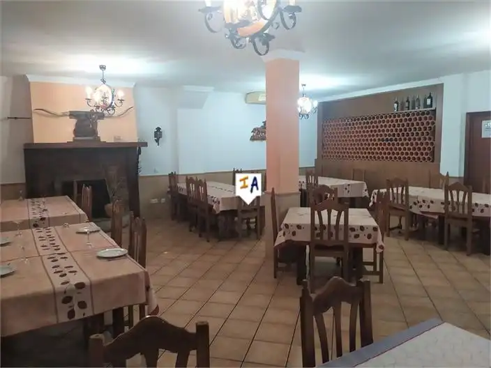 Business premises for sale in Herrera, imagen 10