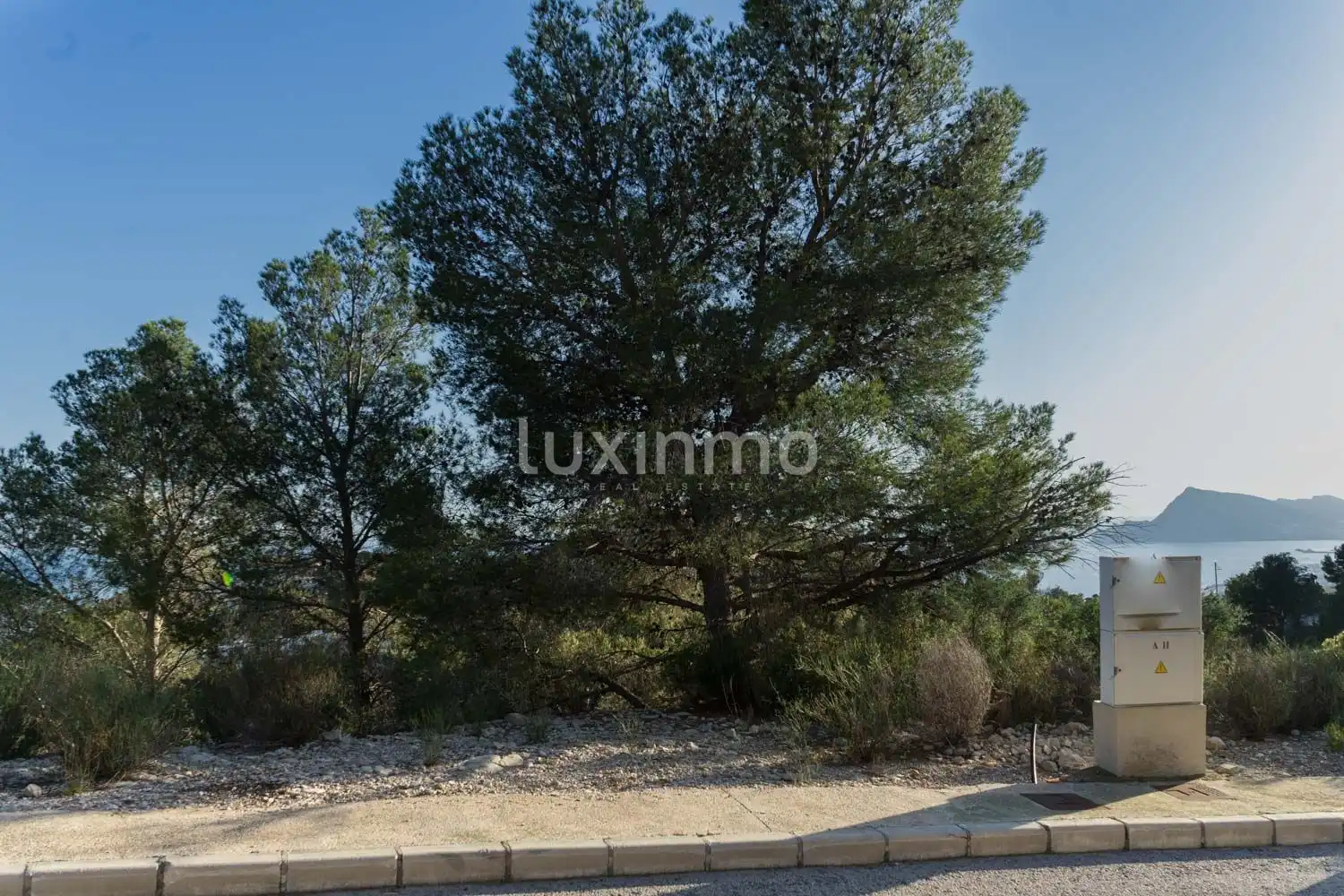 Terrenys i solars en venda a Altea Hills, imagen 9