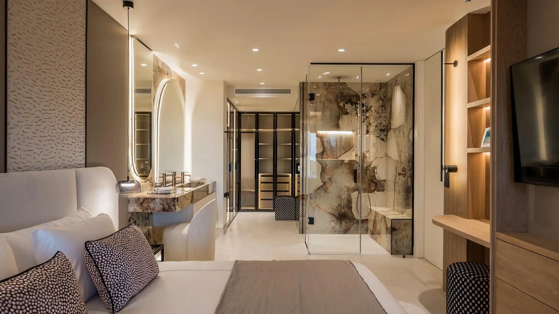 Apartamento con piscina en venta en Selwo, imagen 16