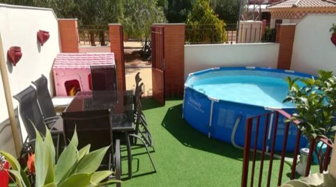 Photo 3 of Detached homes for rent in Arco Norte - Avda. España, Dos Hermanas
