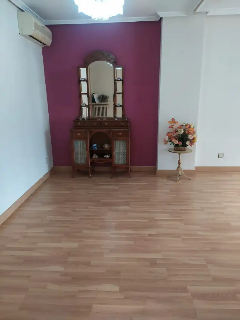 Wohnung zum Verkauf in Calle del Conde de Aranda, 23, Plaza de Toros