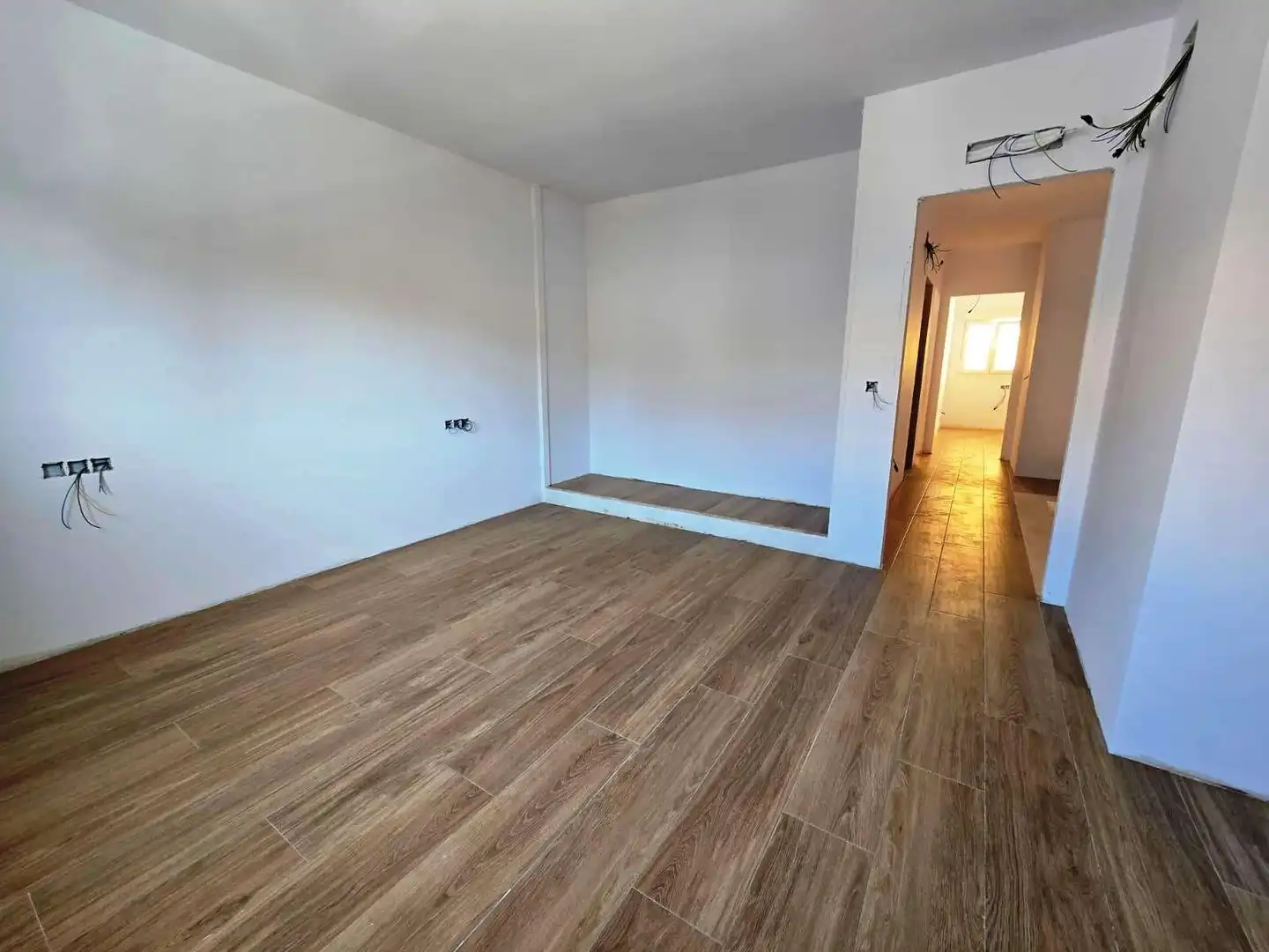 Casa adosada en venta en Bormujos