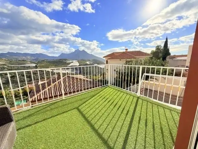 Haus mit Terrasse zum Verkauf in Callosa d'en Sarrià, imagen 34