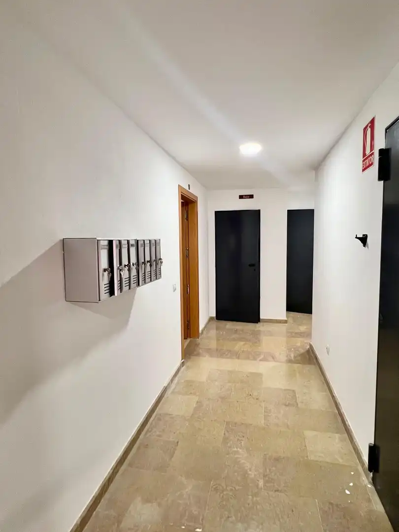 Flat for sale in Cadrete, Zaragoza
