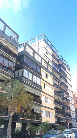 Piso en Venta en Toscal