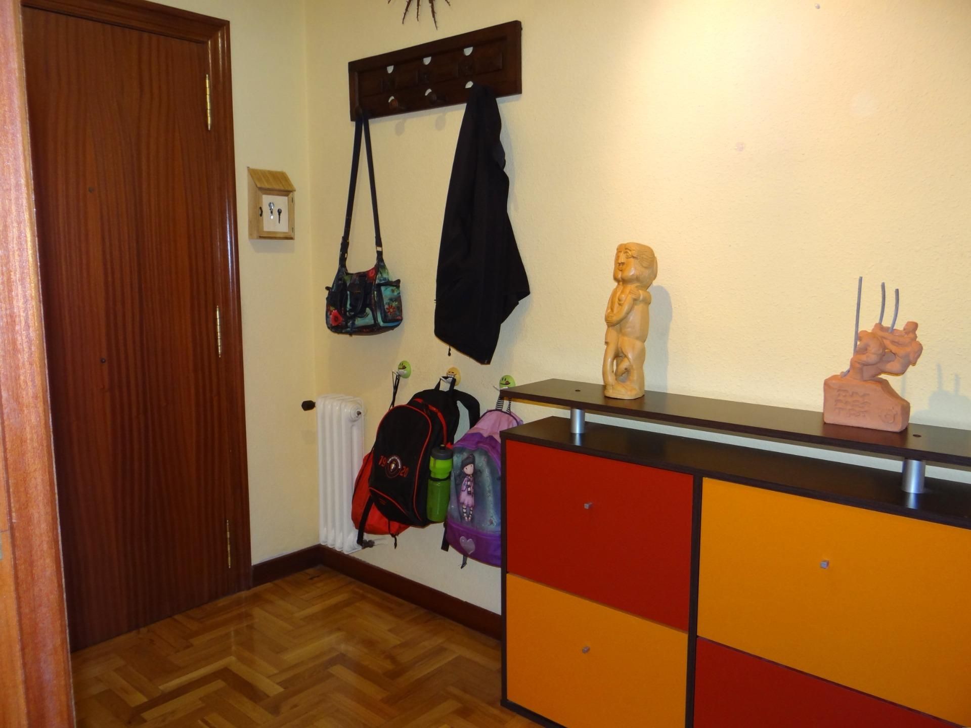 Flat for sale in Barañáin / Barañain  with Heating, Parquet flooring and Storage room